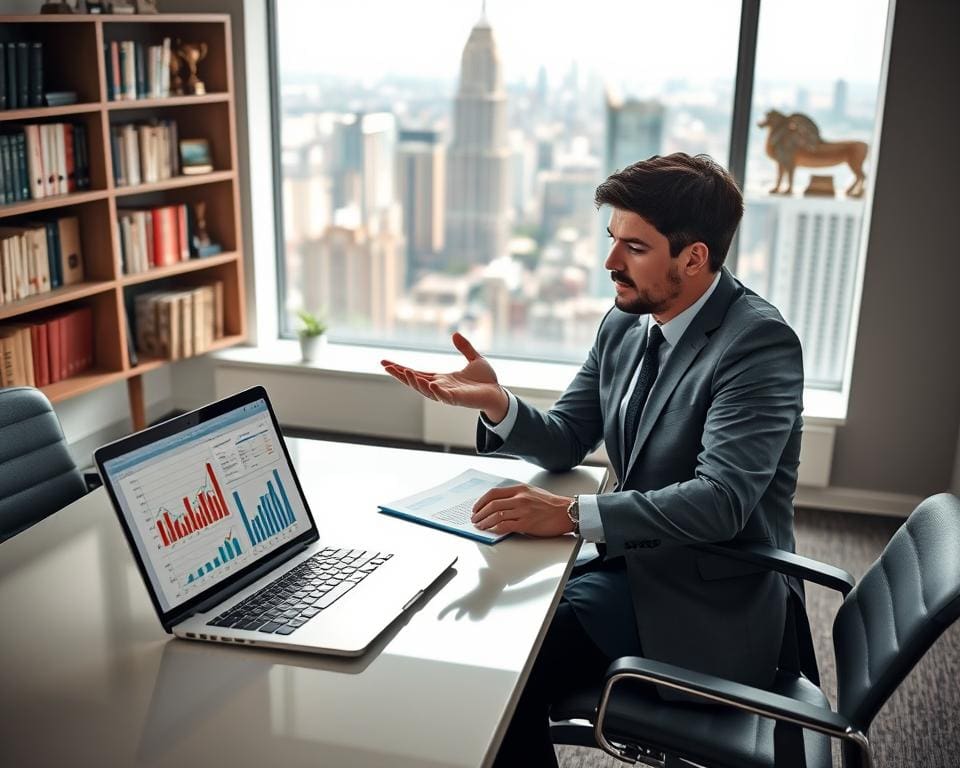 Was ist eine Finanzberatung wert?