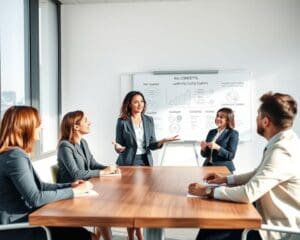 Was leistet ein Business-Coach für Führungskräfte?