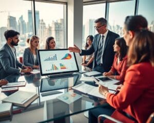 Was leistet ein Innovationsberater für Firmen?