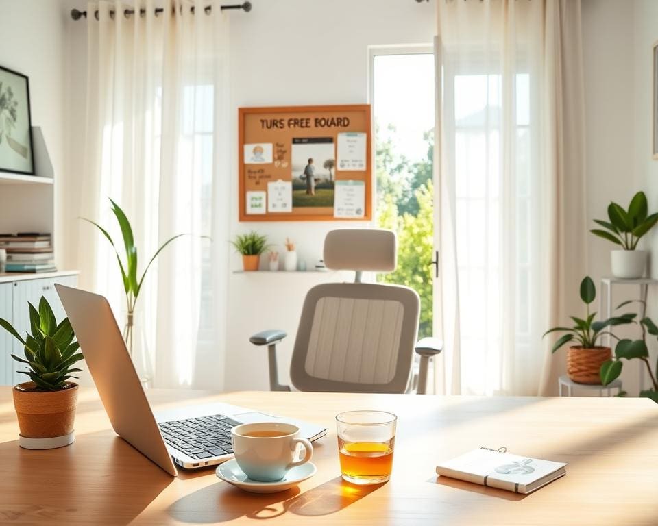 Was macht Alltag stressfreier?