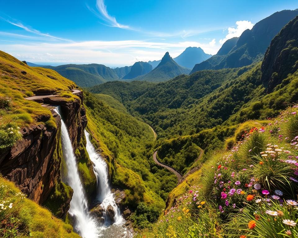 Was macht Madeira zum Naturparadies?