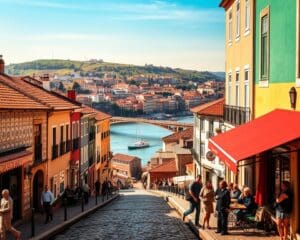 Was macht Porto für Reisende so interessant?