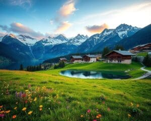 Was macht das Engadin besonders?