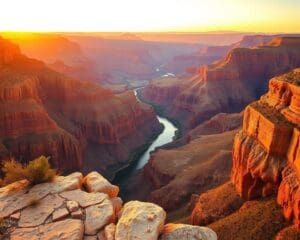 Was macht den Grand Canyon beeindruckend?