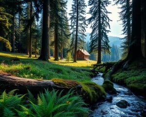 Was macht den Schwarzwald so attraktiv?