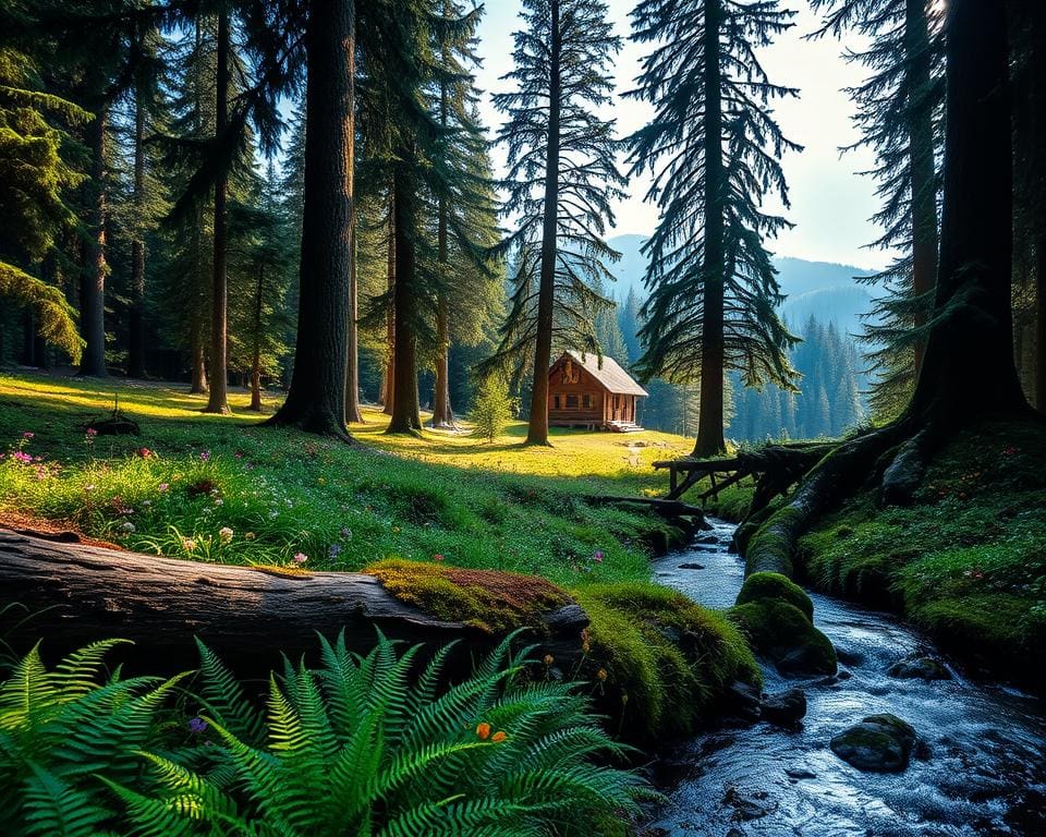 Was macht den Schwarzwald so attraktiv?