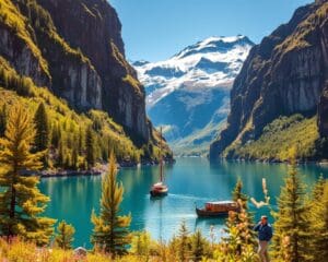 Was macht die Fjorde Norwegens einzigartig?