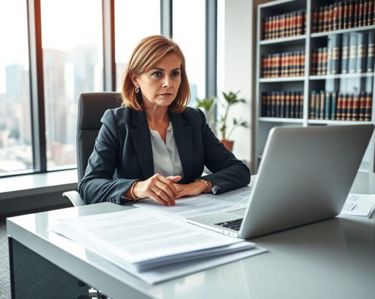 Was macht ein Compliance-Officer im Unternehmen?