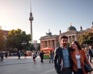 Was sollte man in Berlin nicht verpassen?