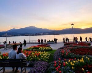 Was sollte man in Montreux erleben?