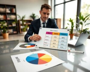 Welche Anlage passt zu welchem Risikoprofil?