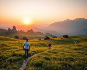 Welche Orte lohnen sich im Jura?