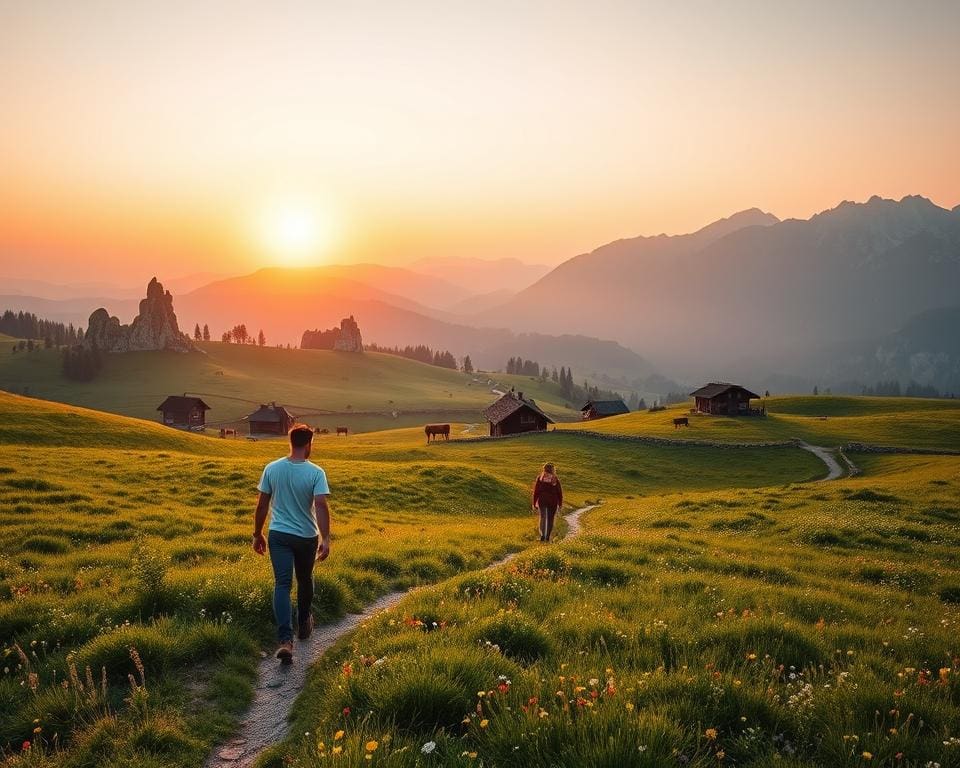 Welche Orte lohnen sich im Jura?