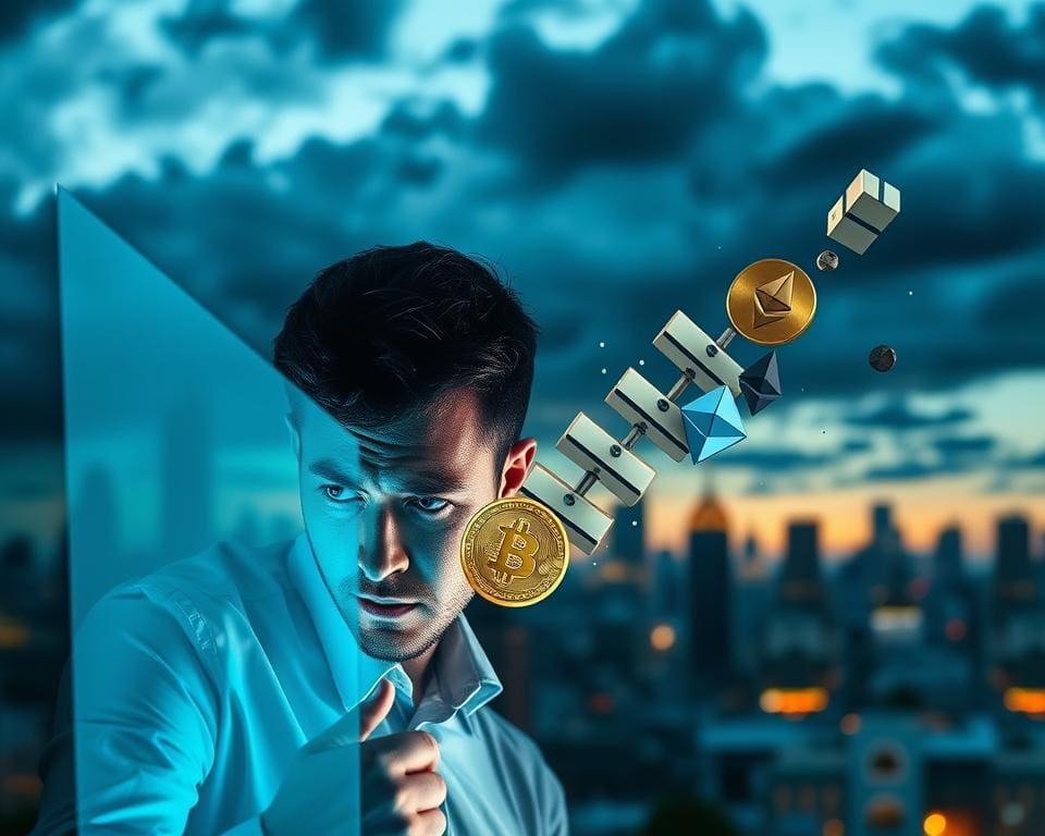 Welche Risiken haben Kryptowährungen?