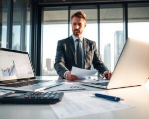 Welche Rolle spielt Liquiditätsplanung?