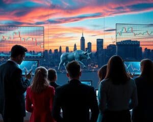 Welche Rolle spielt Marktvolatilität?