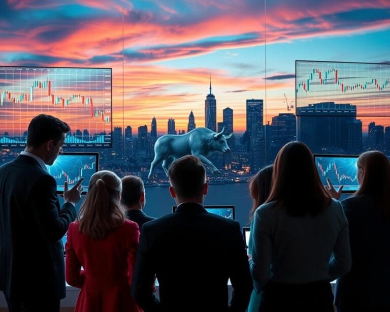 Welche Rolle spielt Marktvolatilität?