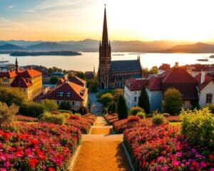 Welche Sehenswürdigkeiten bietet Lausanne?