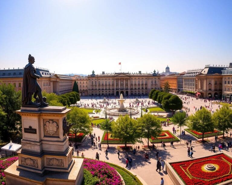 Welche Sehenswürdigkeiten lohnen sich in Madrid?