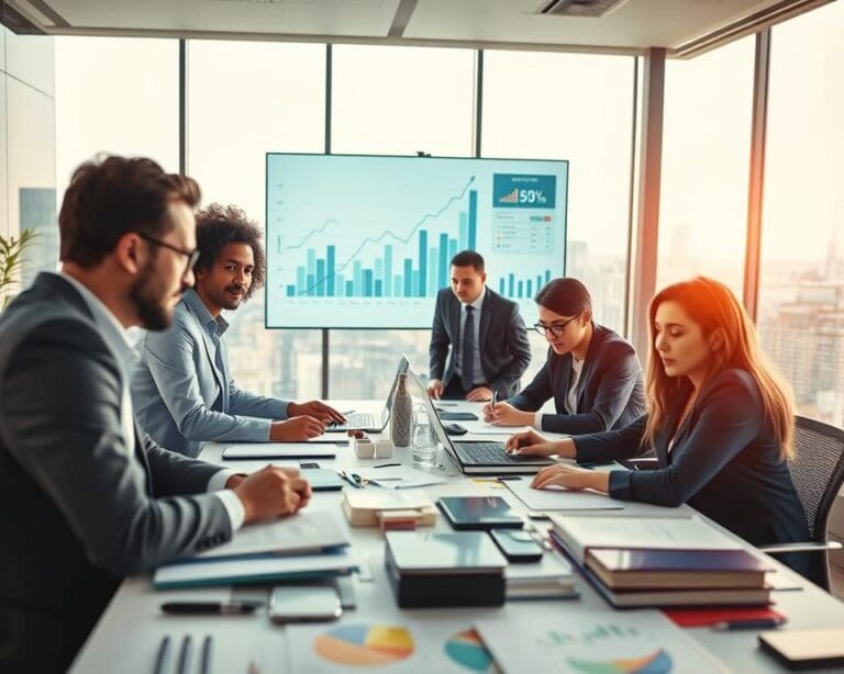 Welche Strategien helfen bei Marktkrisen?