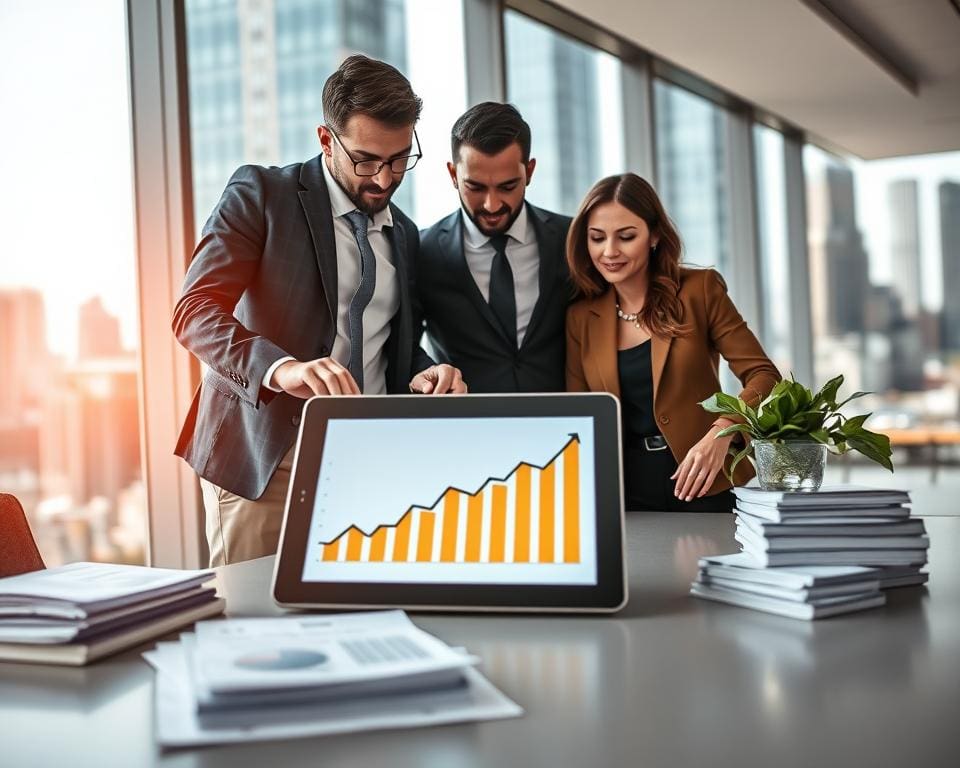 Welche Vorteile bieten ETFs?