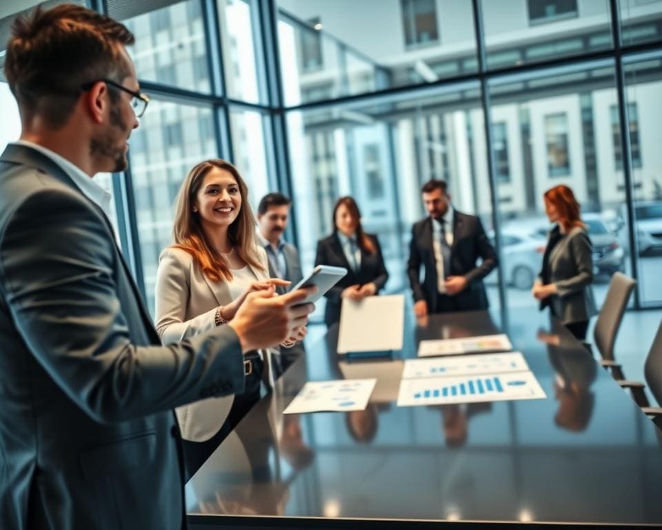 Wer ist Spezialist für betriebliche Krankenversicherung in Deutschland?