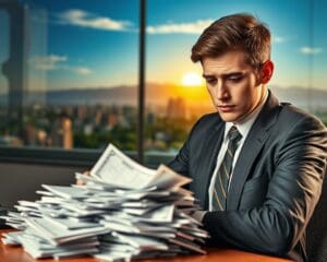 Wie beeinflussen Schulden die finanzielle Freiheit?