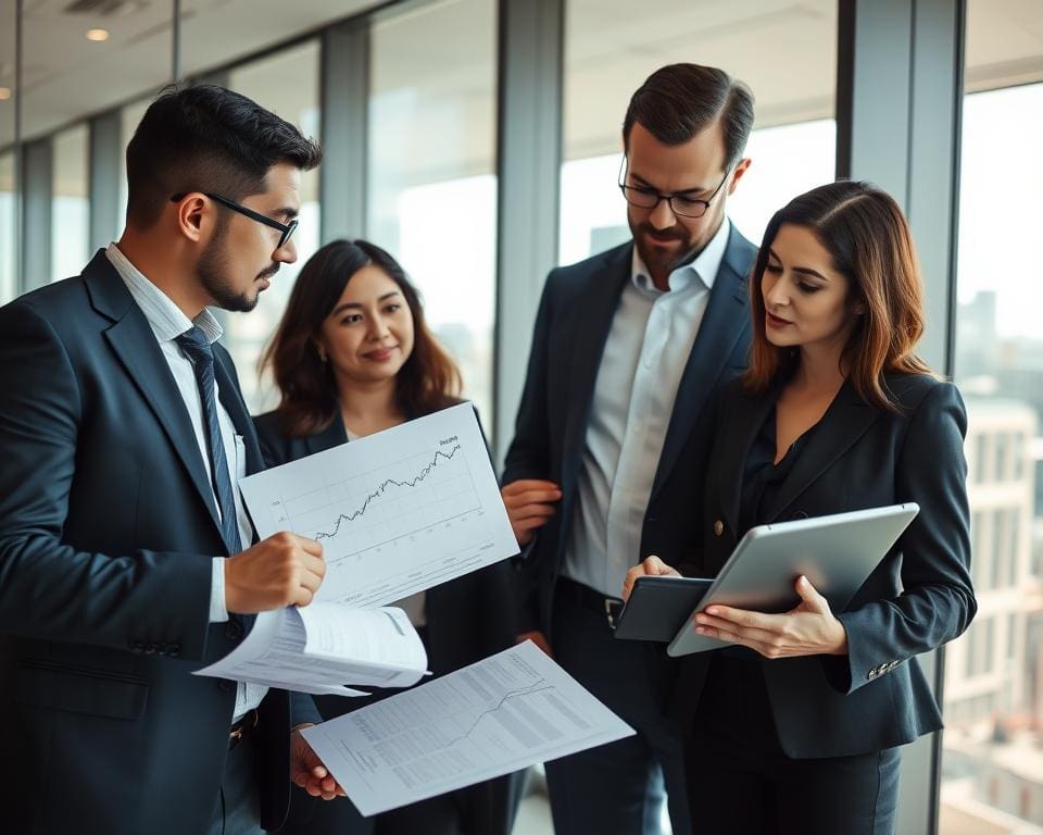 Wie beeinflusst Inflation Investitionen?