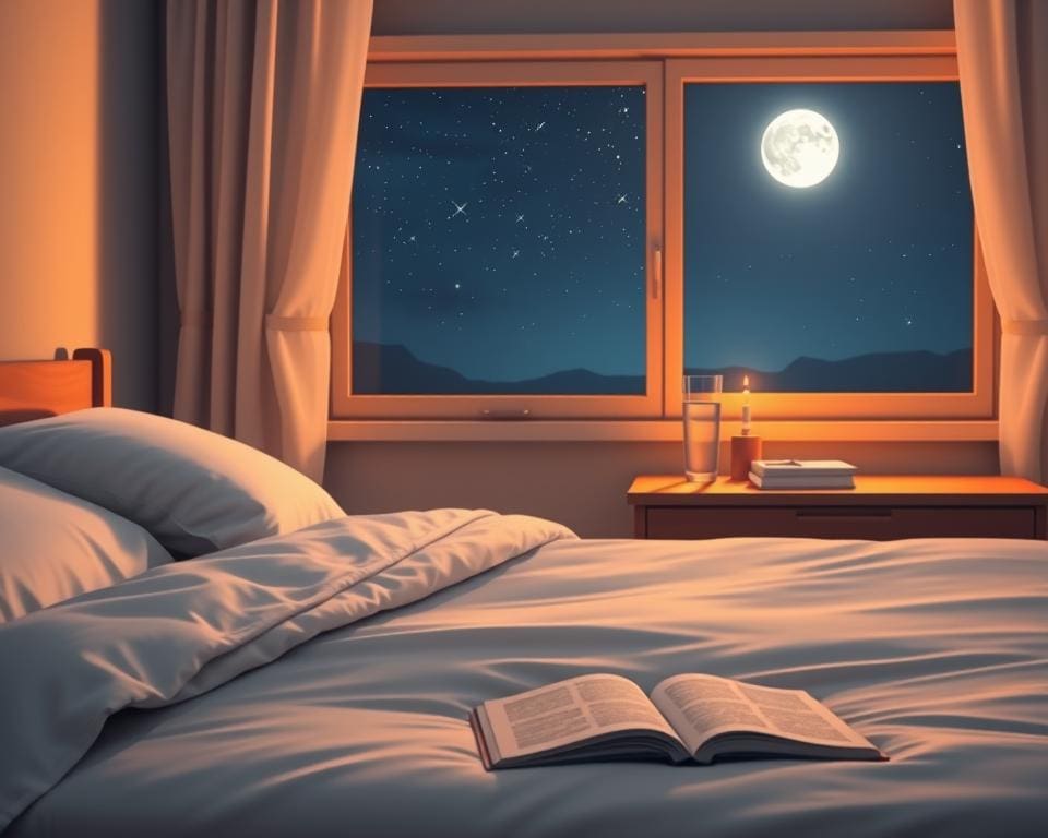 Wie beeinflusst Schlaf die Gesundheit?