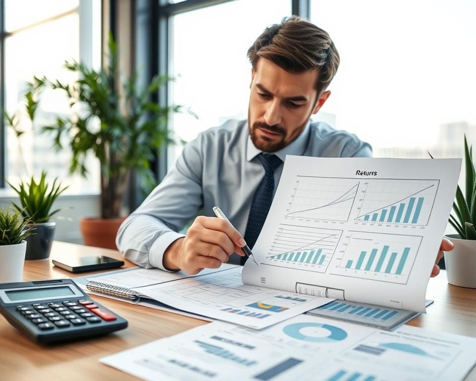 Wie berechnet man Rendite richtig?