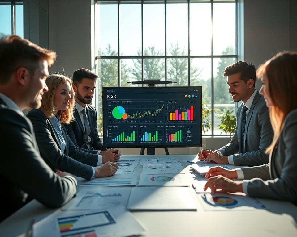 Wie bewertet man Investmentrisiken?