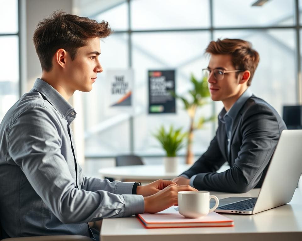 Wie bleibt man fokussiert bei der Arbeit?