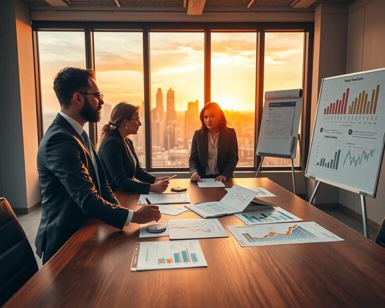 Wie erkennt man seriöse Investmentangebote?