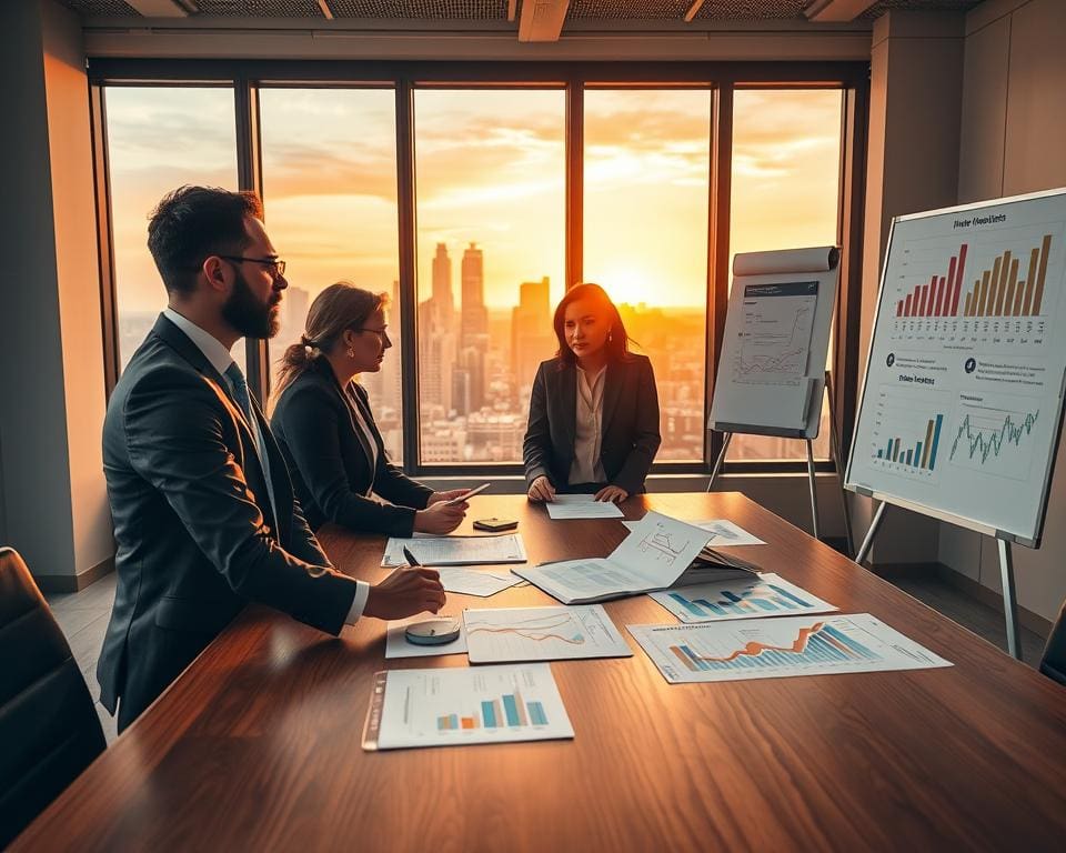 Wie erkennt man seriöse Investmentangebote?