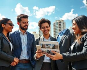 Wie findet man die passende Eigentumswohnung?