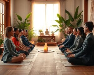 Wie fördern Rituale innere Stabilität?