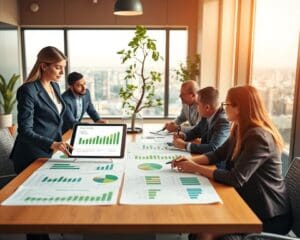 Wie funktioniert Impact Investing?