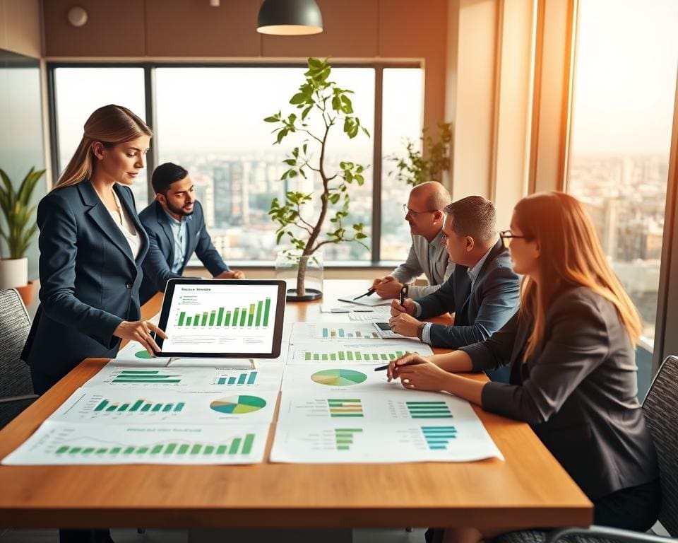 Wie funktioniert Impact Investing?