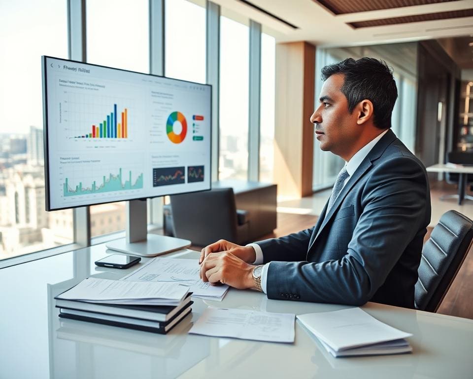 Wie funktioniert Vermögensverwaltung?