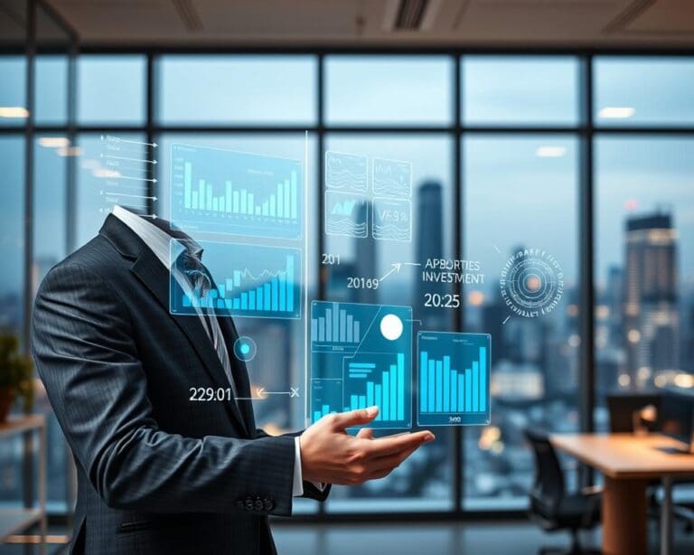 Wie funktioniert ein Robo-Advisor?