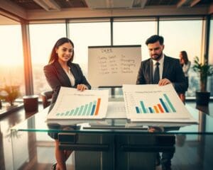 Wie geht man strategisch mit Schulden um?