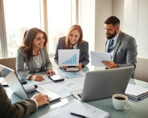 Wie optimiert man seine Steuerlast legal?