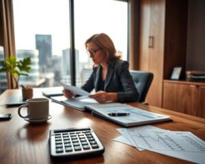 Wie plant man Kreditrückzahlungen sinnvoll?