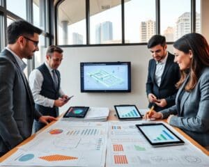 Wie plant man eine neue Heizungsanlage?