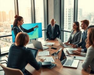 Wie plant man langfristigen Vermögensaufbau?