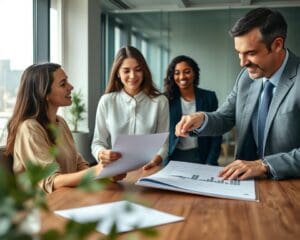 Wie vermeidet man finanzielle Überlastung?