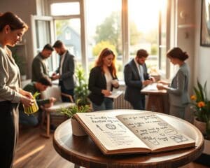 Wie wirken kleine Veränderungen im Alltag?