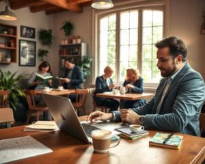 Alltag abwechslungsreicher gestalten