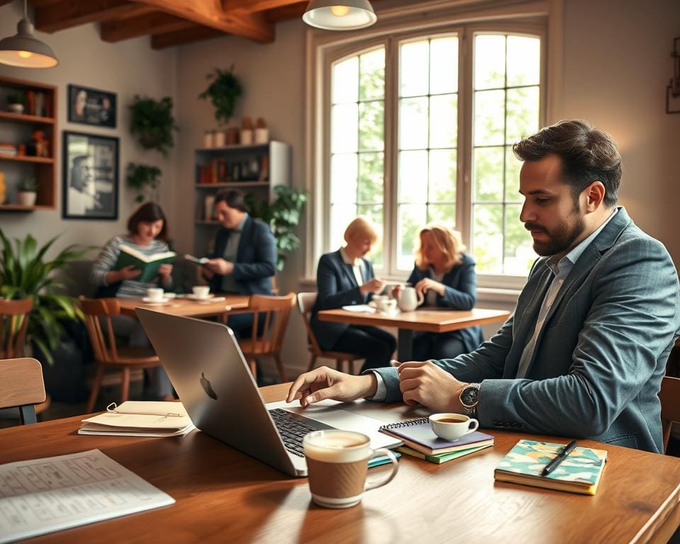 Alltag abwechslungsreicher gestalten