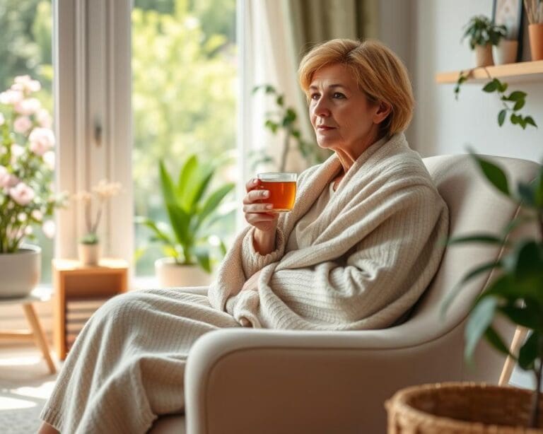 Entspannung im Alltag